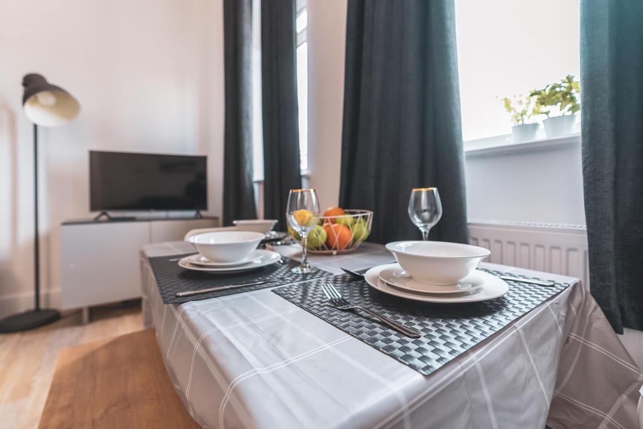 The Old Band Accommodation Higham Ferrers Екстер'єр фото