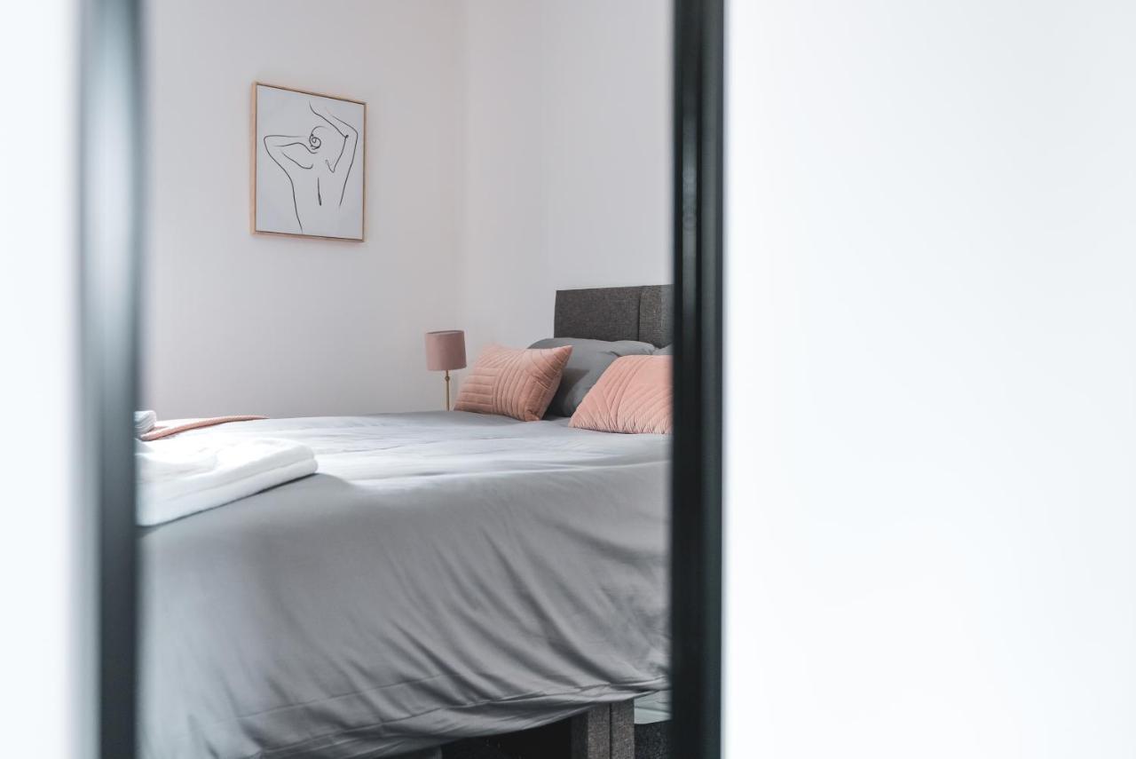 The Old Band Accommodation Higham Ferrers Екстер'єр фото